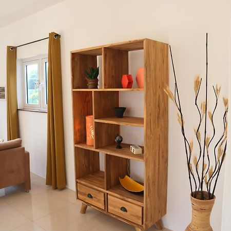 Tiki Blou - Mini Resort Centraal Gelegen Tussen Mambo Beach & Jan Thiel Willemstad Eksteriør billede