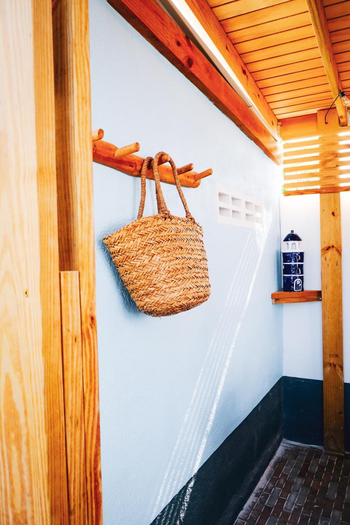 Tiki Blou - Mini Resort Centraal Gelegen Tussen Mambo Beach & Jan Thiel Willemstad Eksteriør billede